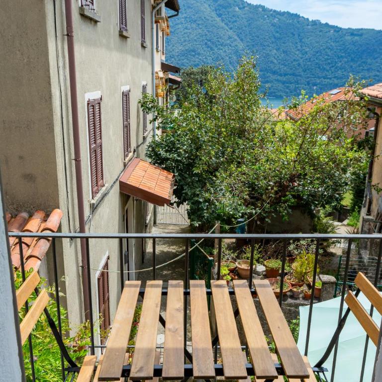 Traditional Piazza Home/Balcony/ Private Garden - Appartamento con 2 Camere da Letto - 8