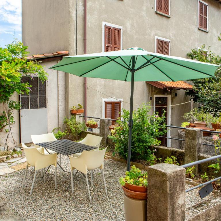 Traditional Piazza Home/Balcony/ Private Garden - Appartamento con 2 Camere da Letto - 28