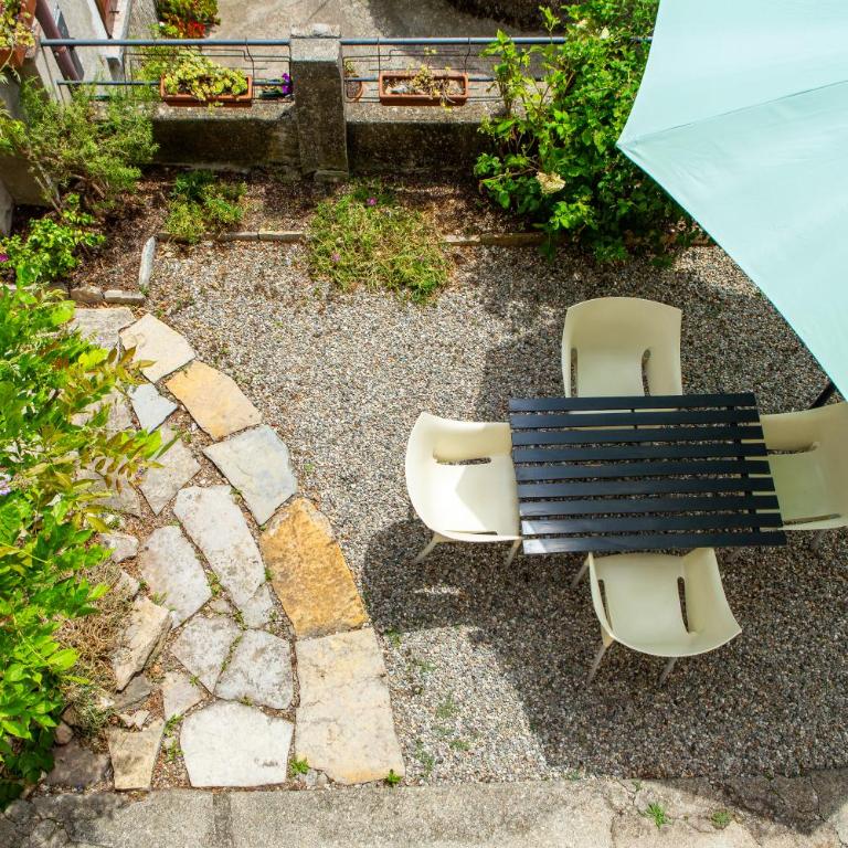 Traditional Piazza Home/Balcony/ Private Garden - Appartamento con 2 Camere da Letto - 25