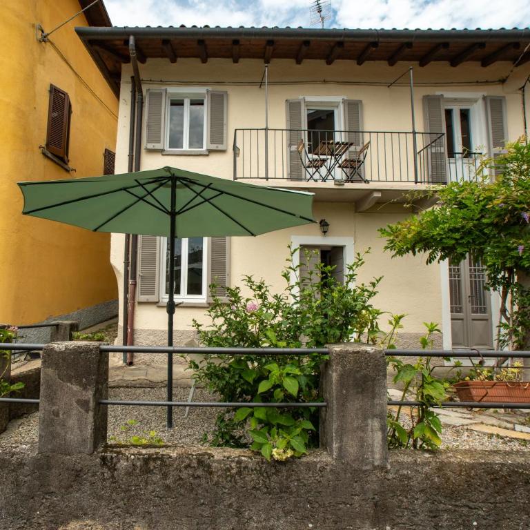 Traditional Piazza Home/Balcony/ Private Garden - Appartamento con 2 Camere da Letto - 27