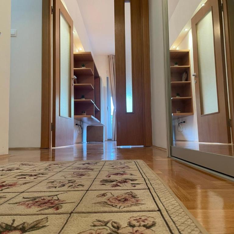 Hedonija stan na dan - Apartman sa 2 Spavaće Sobe - 17