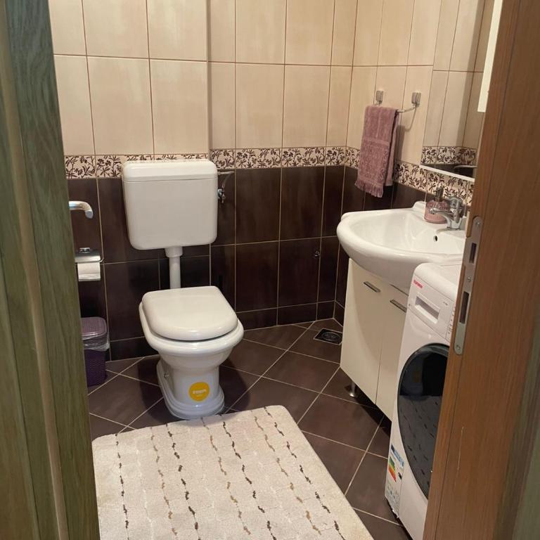 Hedonija stan na dan - Apartman sa 2 Spavaće Sobe - 16