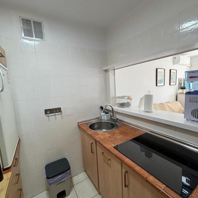 Torrox Blue Paradise - Apartamento de 1 dormitorio - 10
