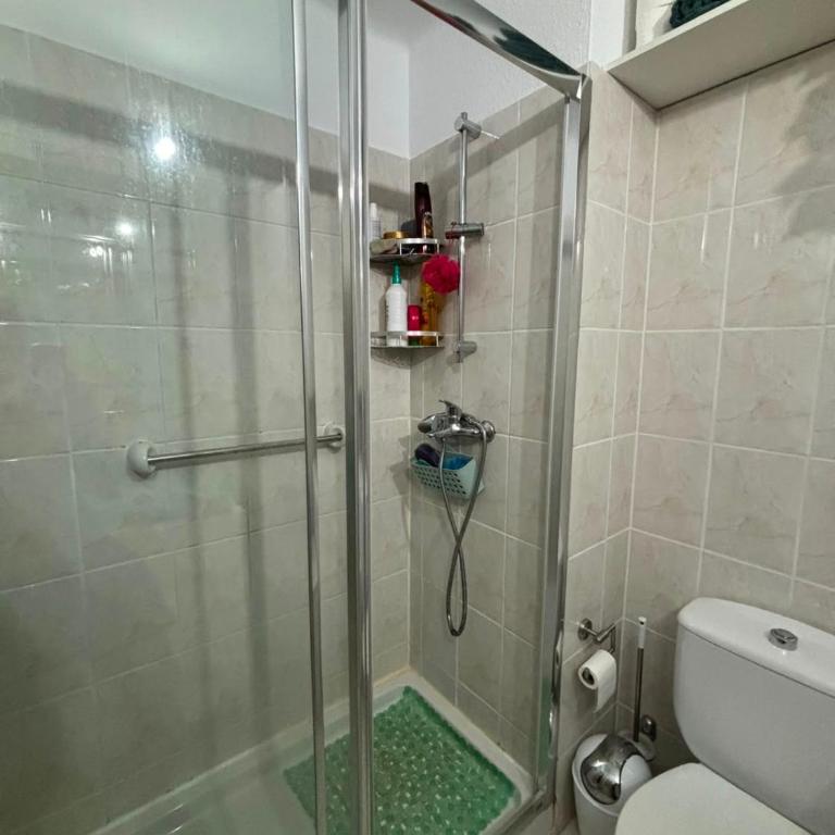 Torrox Blue Paradise - Apartamento de 1 dormitorio - 12