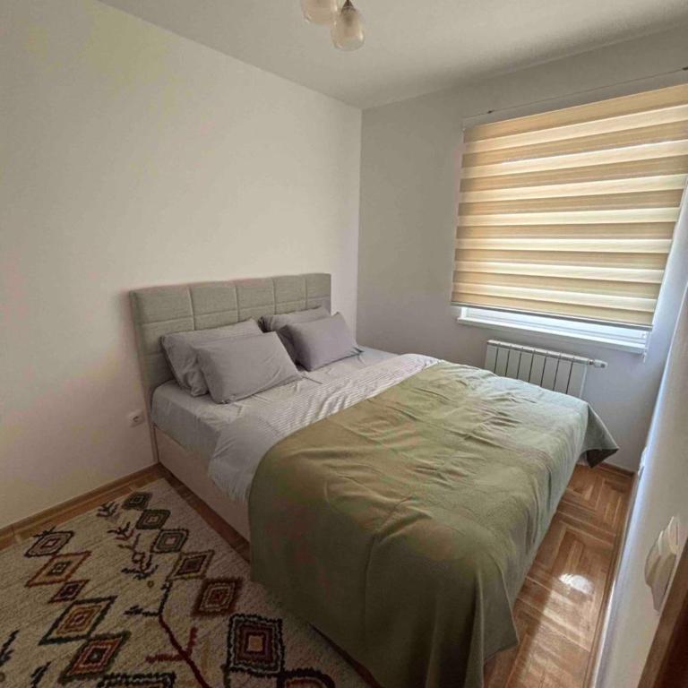 Nova Otoka Apartment - Free Parking - Apartman sa 2 Spavaće Sobe - 11