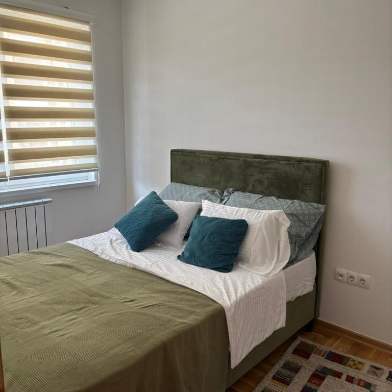 Nova Otoka Apartment - Free Parking - Apartman sa 2 Spavaće Sobe - 10