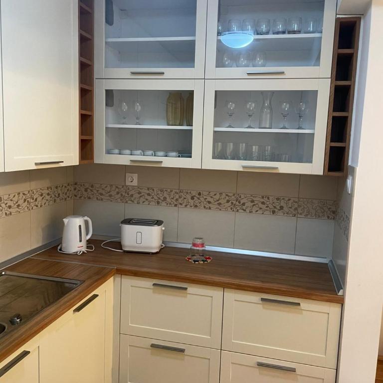 Hedonija stan na dan - Apartman sa 2 Spavaće Sobe - 11