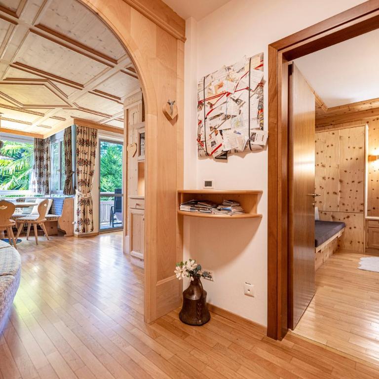 App. Franziska Villa Fabbrani - Apartamento de 1 dormitorio - 2