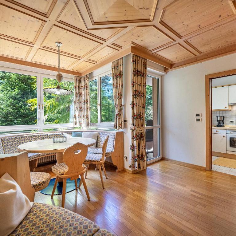 App. Franziska Villa Fabbrani - Apartamento de 1 dormitorio - 1