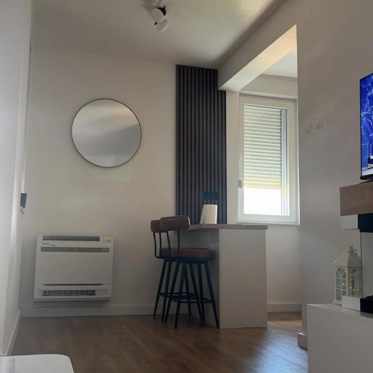 Apartman Agape - Apartman sa 1 Spavaćom Sobom - 3