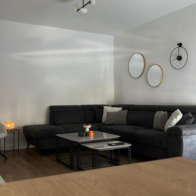 Apartman Agape - Apartman sa 1 Spavaćom Sobom - 8