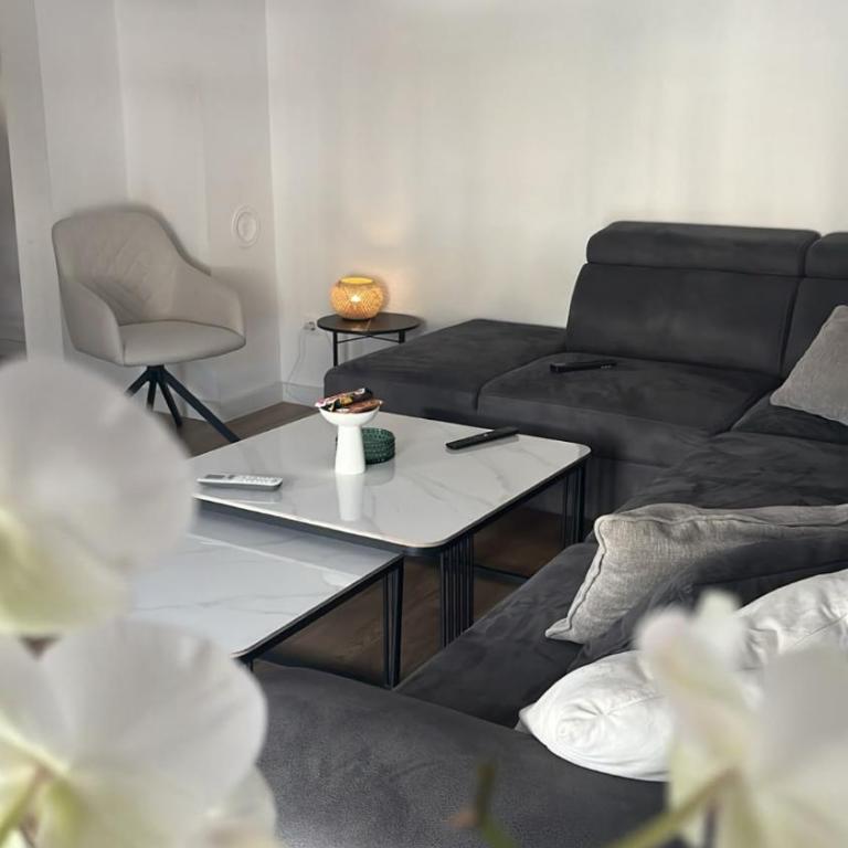 Apartman Agape - Apartman sa 1 Spavaćom Sobom - 11