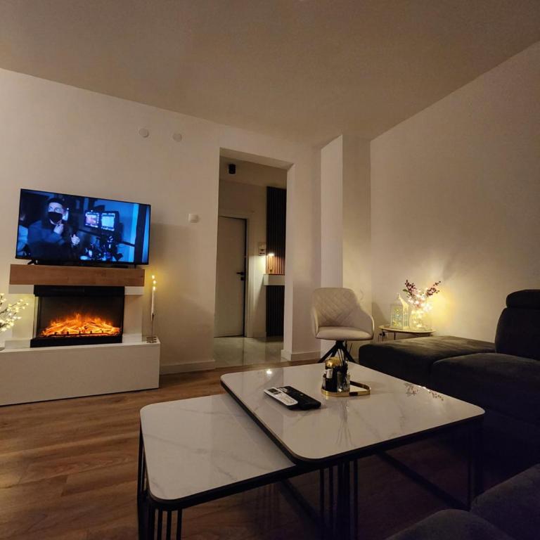 Apartman Agape - Apartman sa 1 Spavaćom Sobom - 12