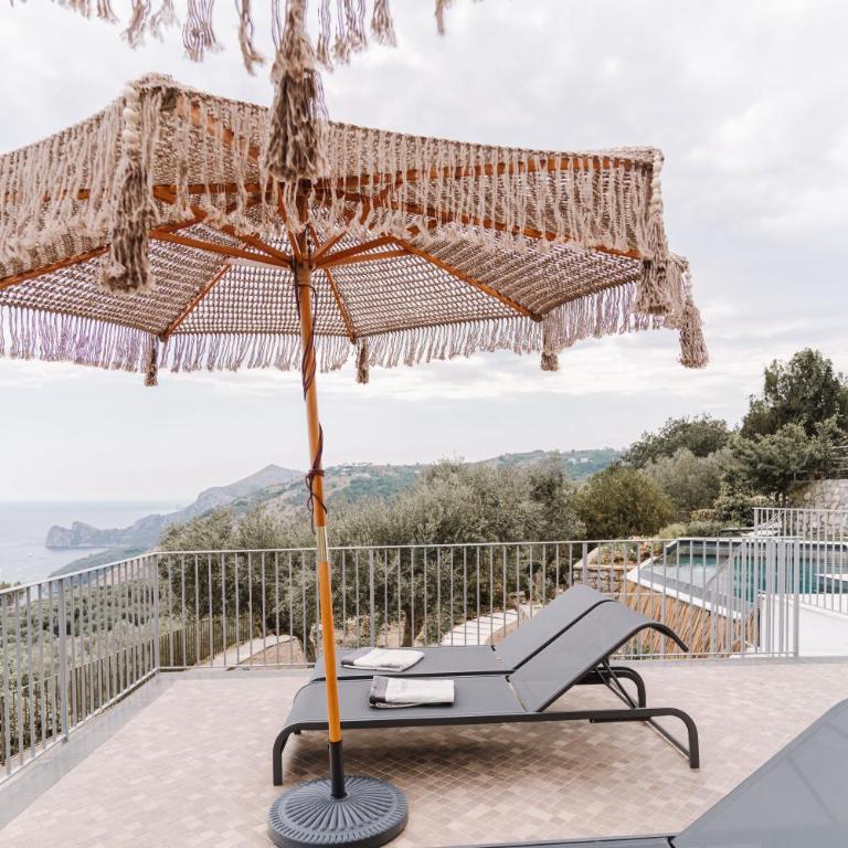 Villa Dequinz Luxury Retreat & Private Infinity Pool - Villa - 62