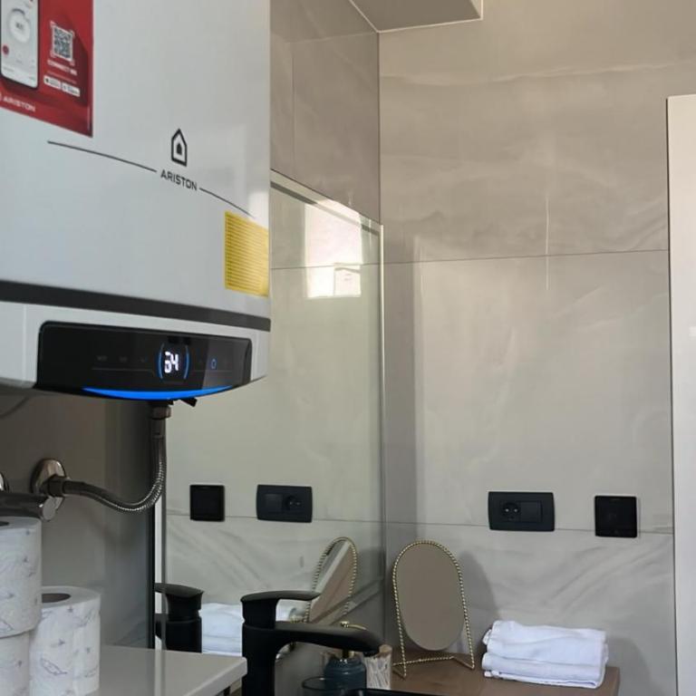 Apartman Agape - Apartman sa 1 Spavaćom Sobom - 16
