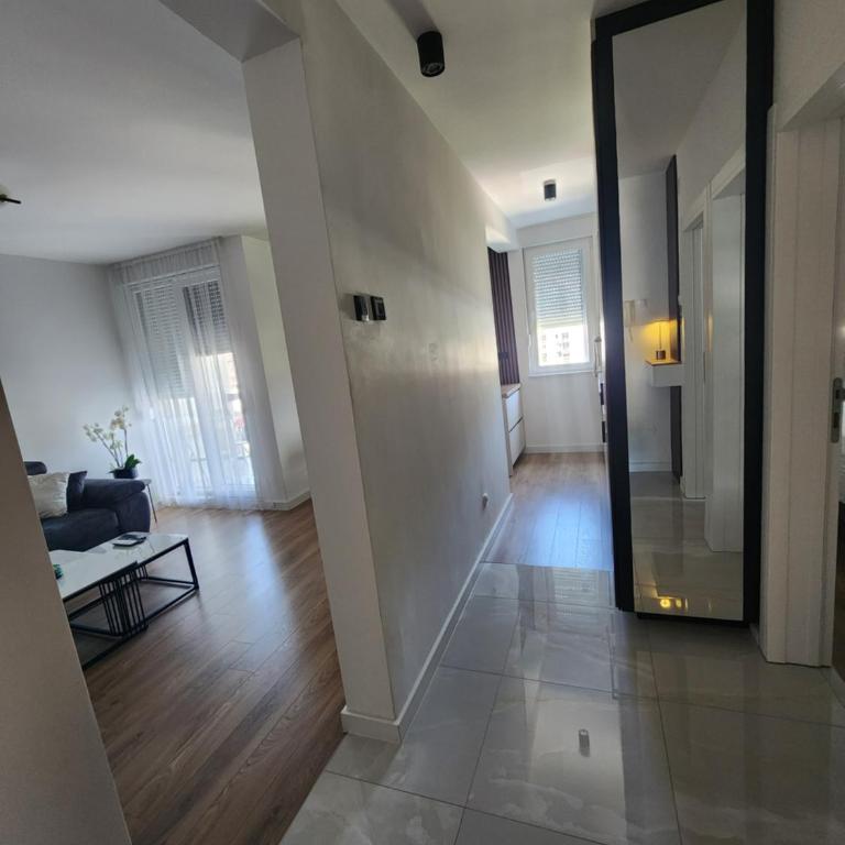 Apartman Agape - Apartman sa 1 Spavaćom Sobom - 19