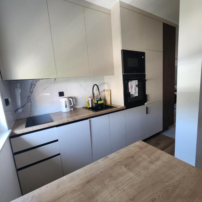 Apartman Agape - Apartman sa 1 Spavaćom Sobom - 22