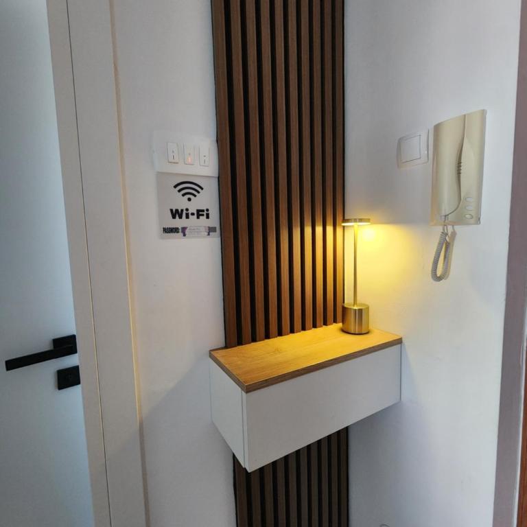 Apartman Agape - Apartman sa 1 Spavaćom Sobom - 24