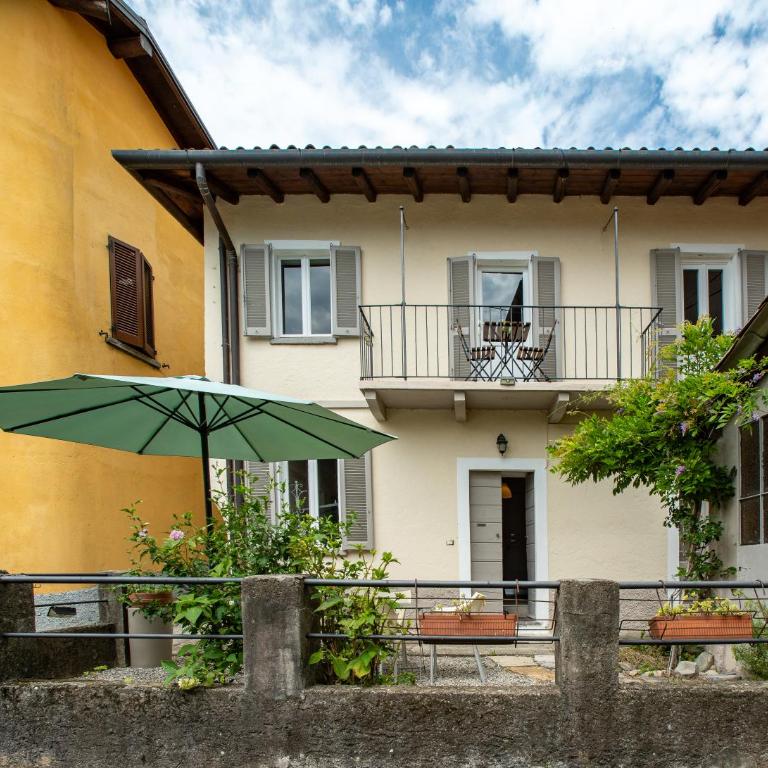 Traditional Piazza Home/Balcony/ Private Garden - Appartamento con 2 Camere da Letto - 1
