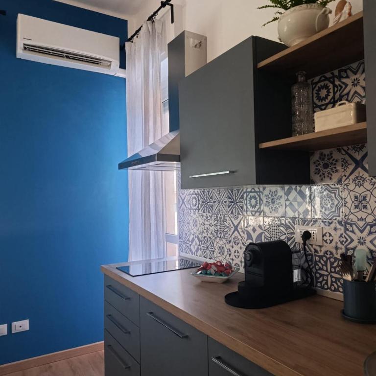 Tigullio House - Appartamento con 1 Camera da Letto - 27