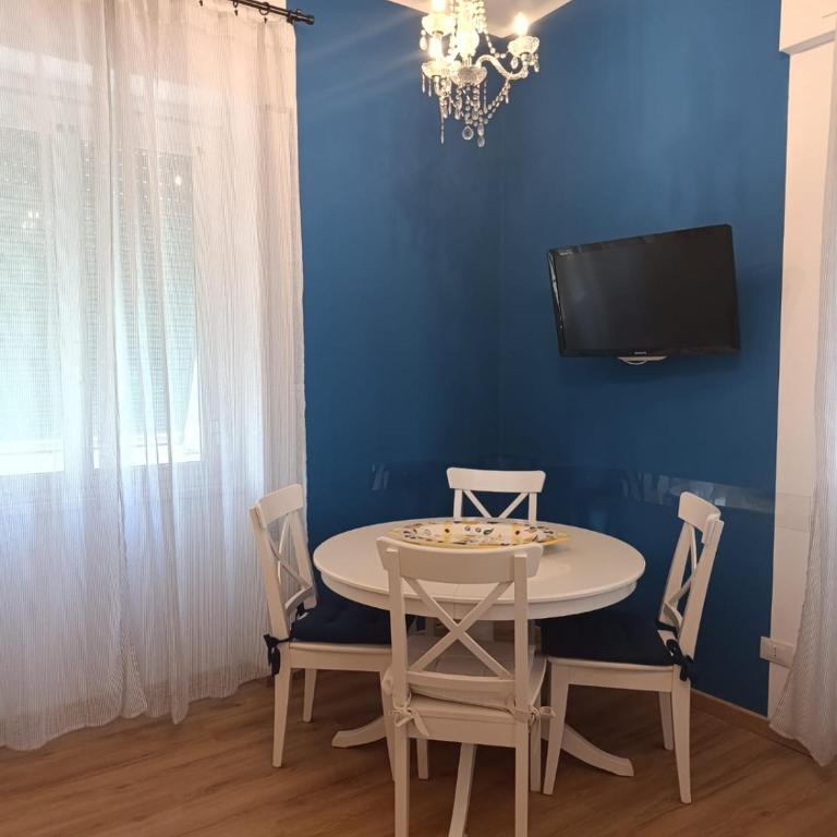 Tigullio House - Appartamento con 1 Camera da Letto - 28
