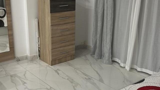 Aloha 1º linea playa Benalmadena - Appartement 1 Chambre - 15