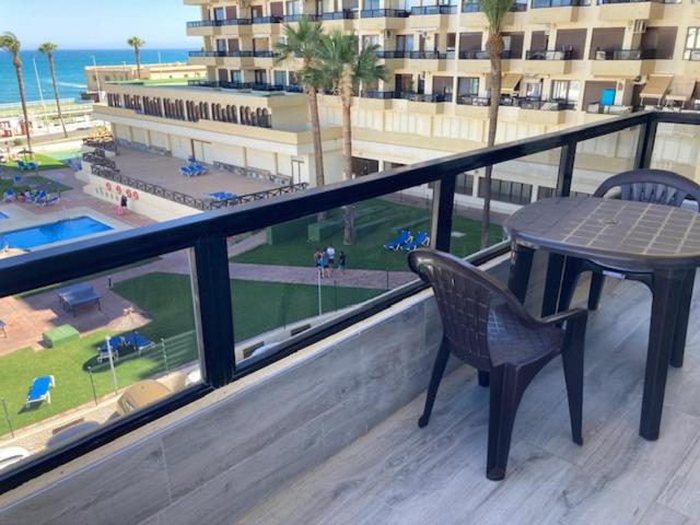 Aloha 1º linea playa Benalmadena - Appartement 1 Chambre - 11