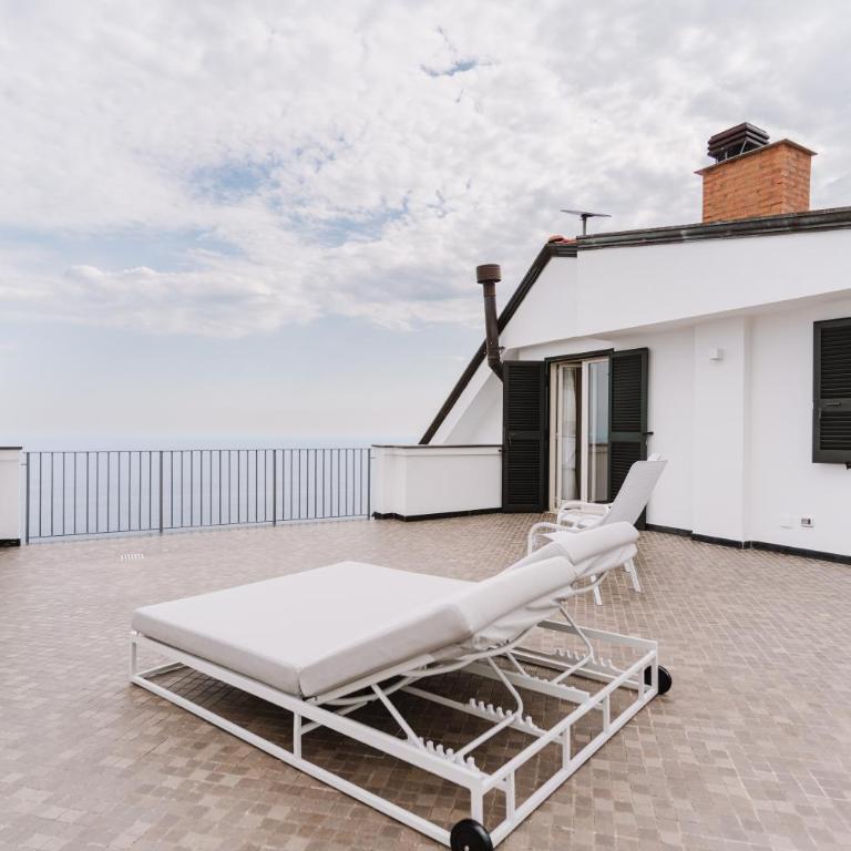 Villa Dequinz Luxury Retreat & Private Infinity Pool - Villa - 67