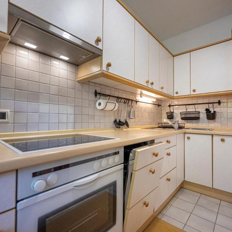 App. Franziska Villa Fabbrani - Apartamento de 1 dormitorio - 10