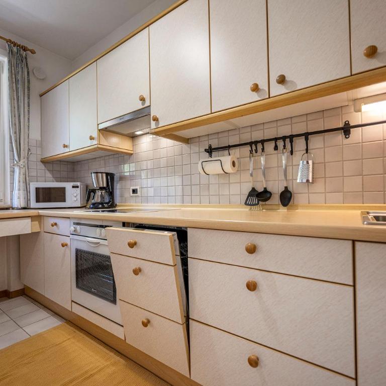 App. Franziska Villa Fabbrani - Apartamento de 1 dormitorio - 9