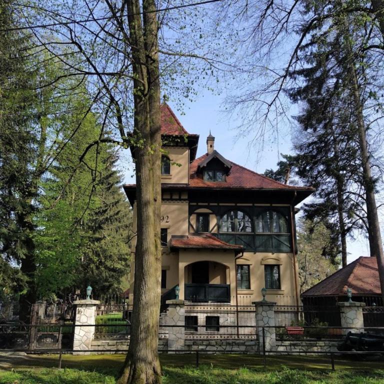 Villa Emina - Vila - 1