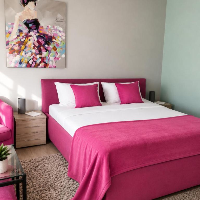 Apartmani Novi Grad - Studio Double Deluxe - 1
