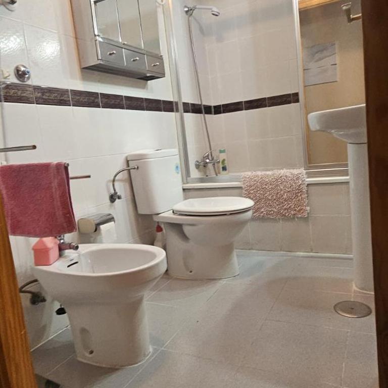 La Casa Torrevieja - One-Bedroom Apartment - 2