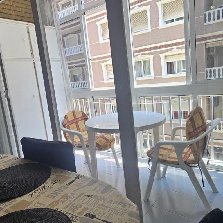 La Casa Torrevieja - One-Bedroom Apartment - 3
