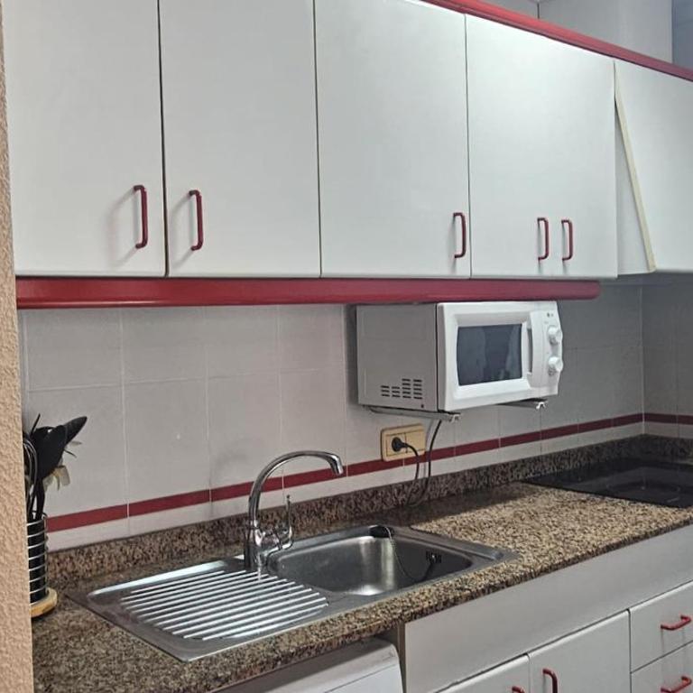 La Casa Torrevieja - One-Bedroom Apartment - 4