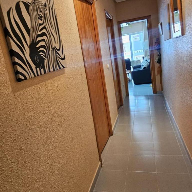 La Casa Torrevieja - One-Bedroom Apartment - 5