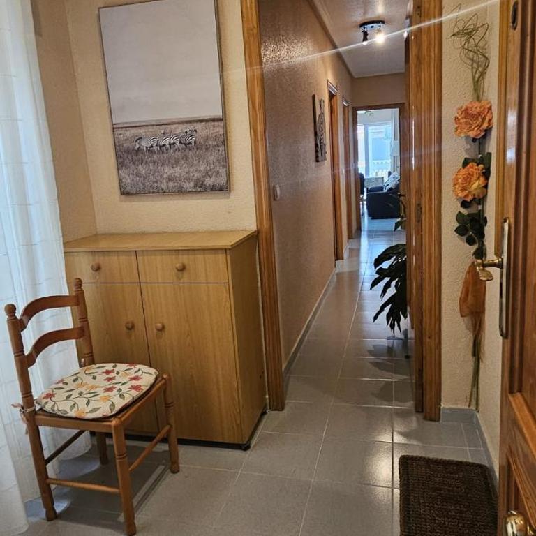 La Casa Torrevieja - One-Bedroom Apartment - 6