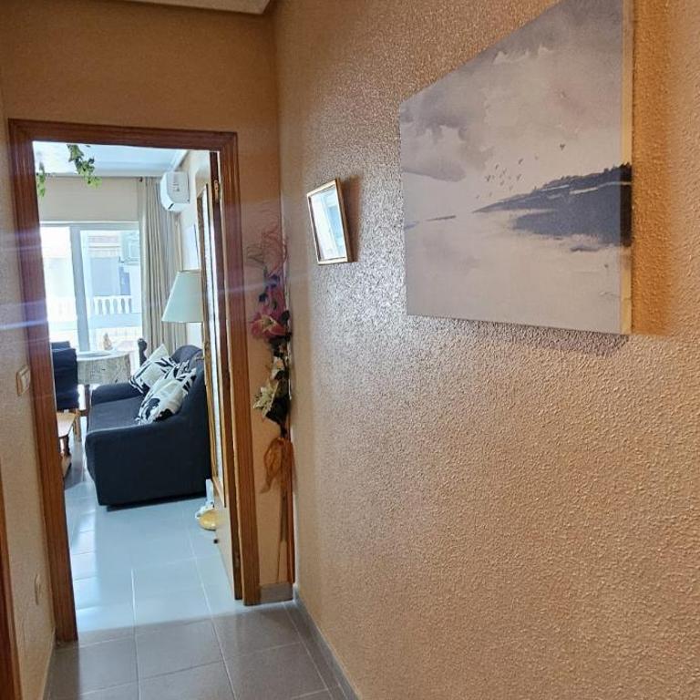 La Casa Torrevieja - One-Bedroom Apartment - 7