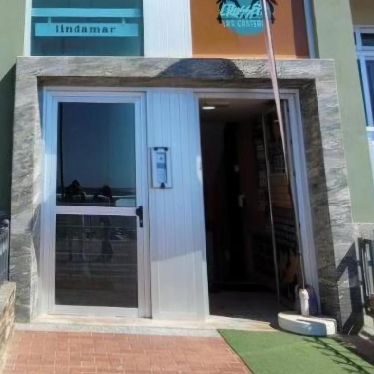 Lindamar Canteras Beach House - Apartamento de 1 dormitorio - 3