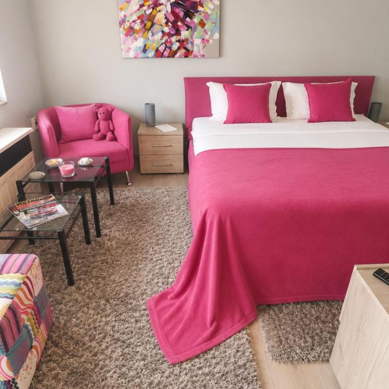 Apartmani Novi Grad - Studio Double Deluxe - 2