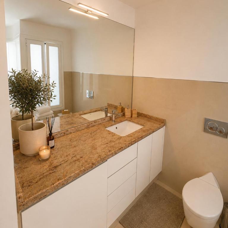 Apartamento Porlamar - Apartamento de 1 dormitorio - 8
