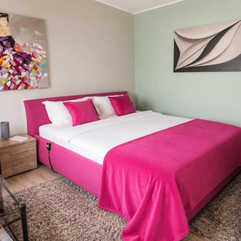 Apartmani Novi Grad - Studio Double Deluxe - 3