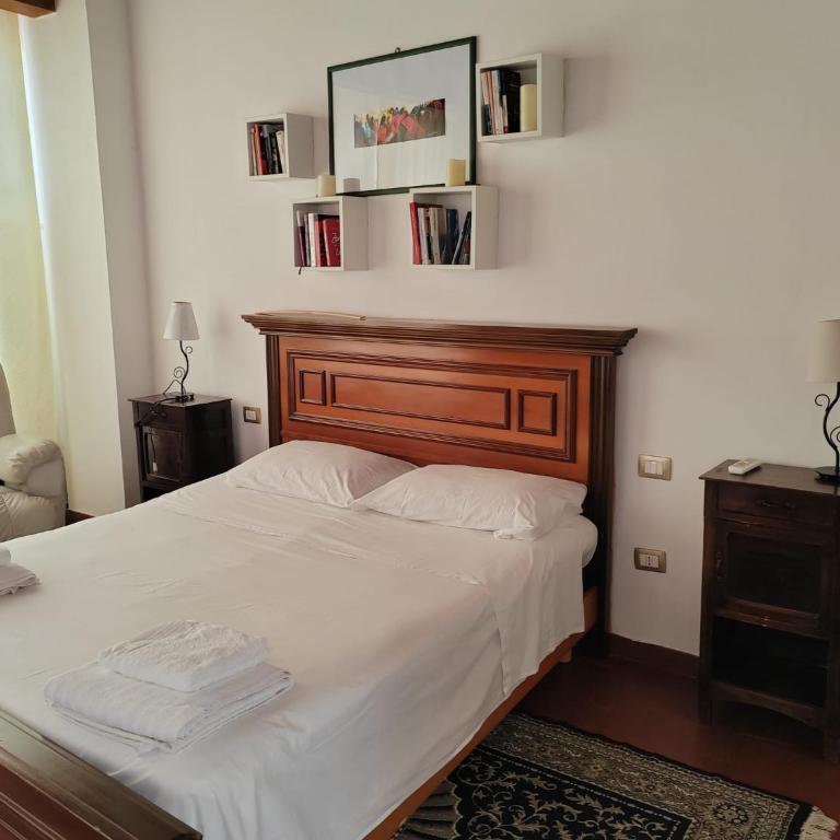 Zahra Alghero - Appartamento con 1 Camera da Letto - 10