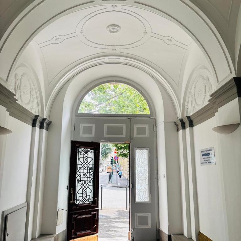 Family Home Trieste - One-Bedroom Apartment - 27