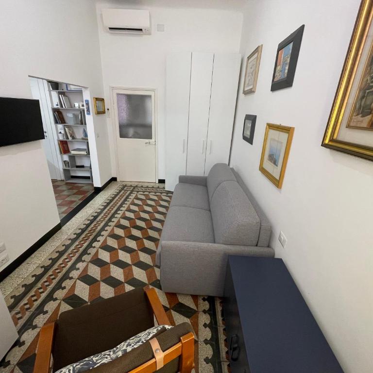 Blue Canneto - Appartamento - 22