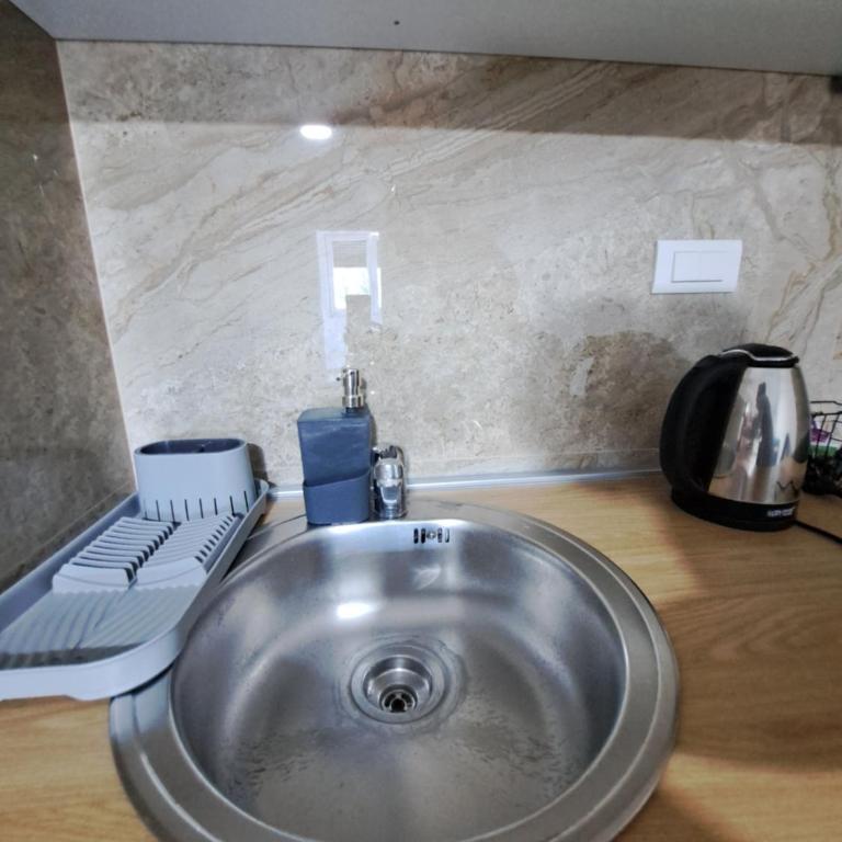 Apartmani Ameti - Apartman sa 1 Spavaćom Sobom - 18