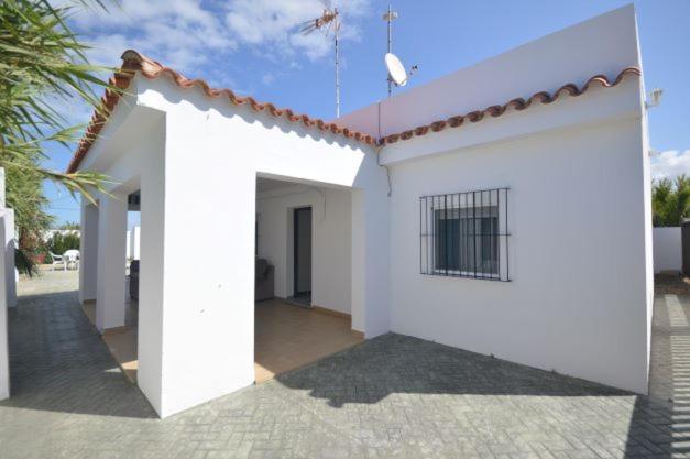 Alba Solis - Maison 3 Chambres - 2