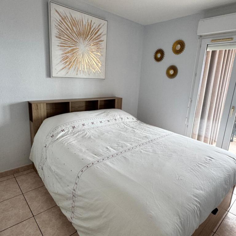 T2 exceptionnel front de mer - Appartement 1 Chambre - 3