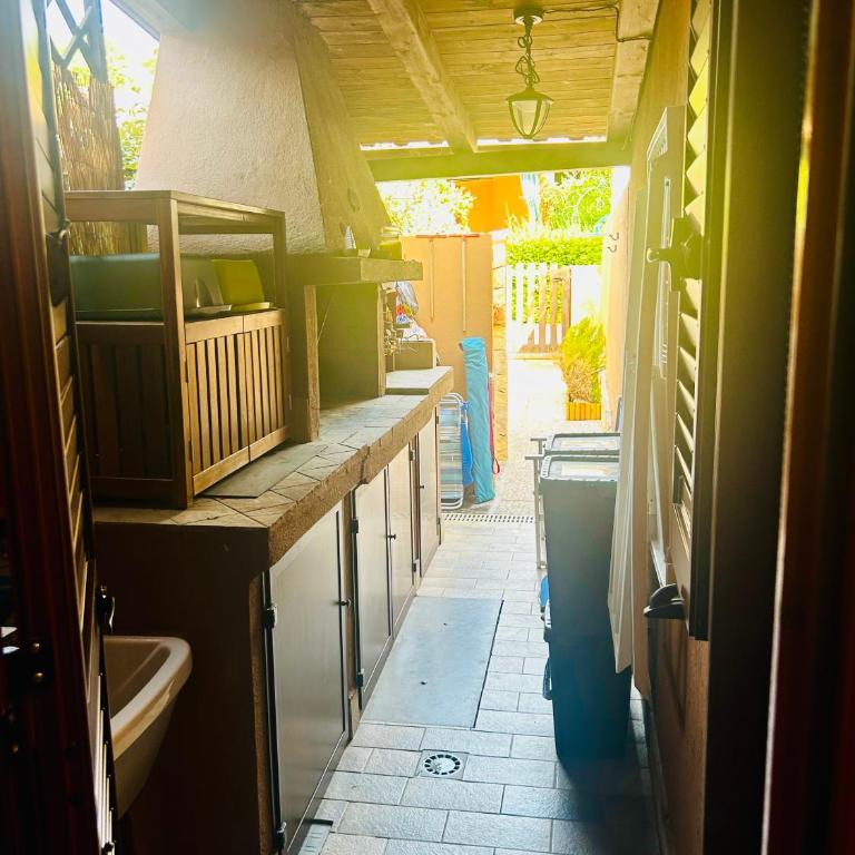 Casa La Thumbergia - Two-Bedroom House - 17