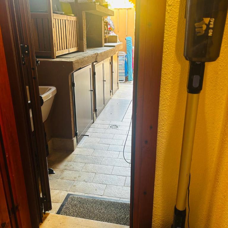 Casa La Thumbergia - Two-Bedroom House - 16